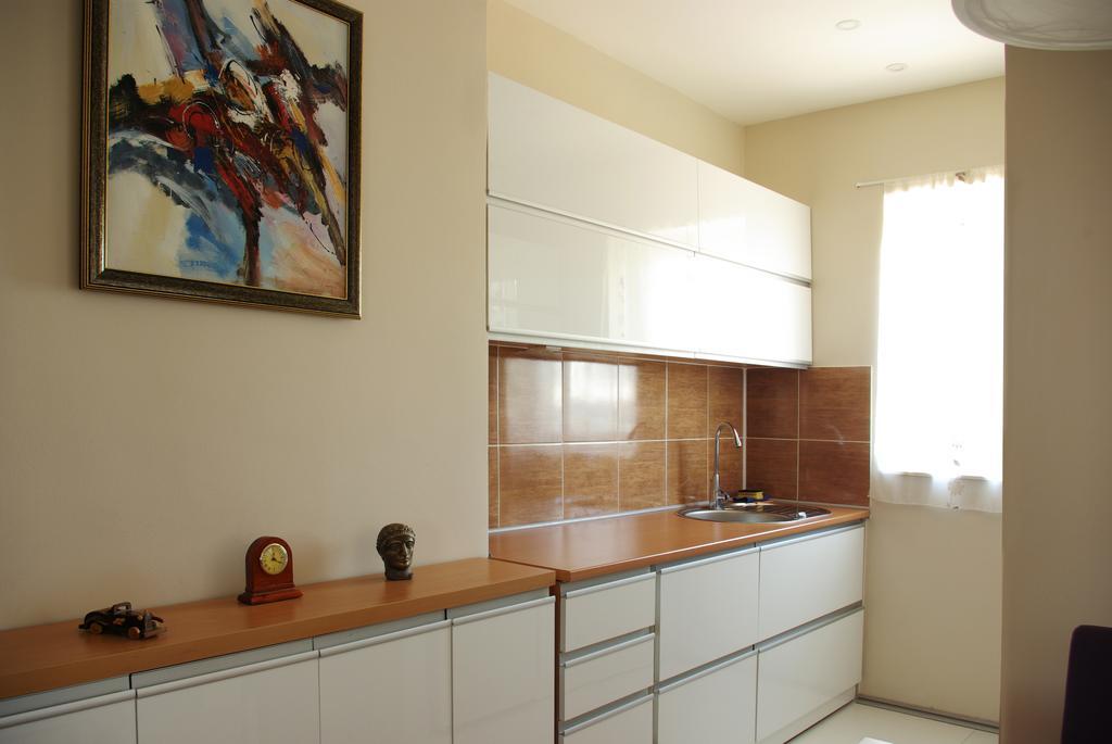 Square Studio Apartment Ni Eksteriør bilde