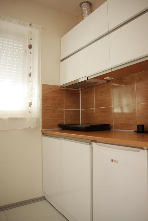 Square Studio Apartment Ni Eksteriør bilde