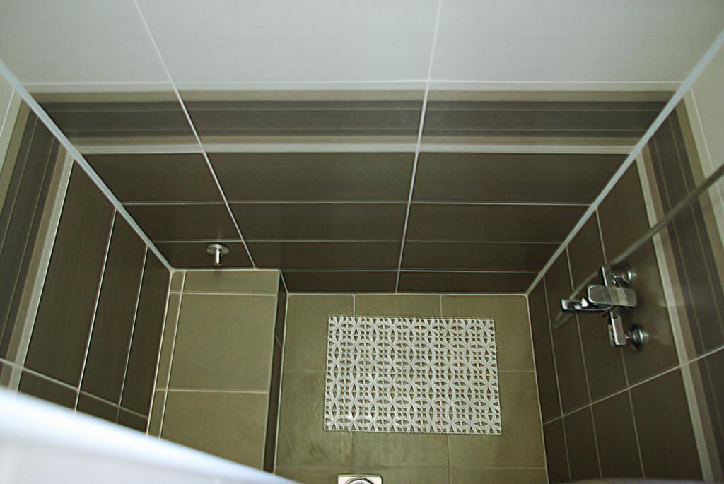 Square Studio Apartment Ni Eksteriør bilde